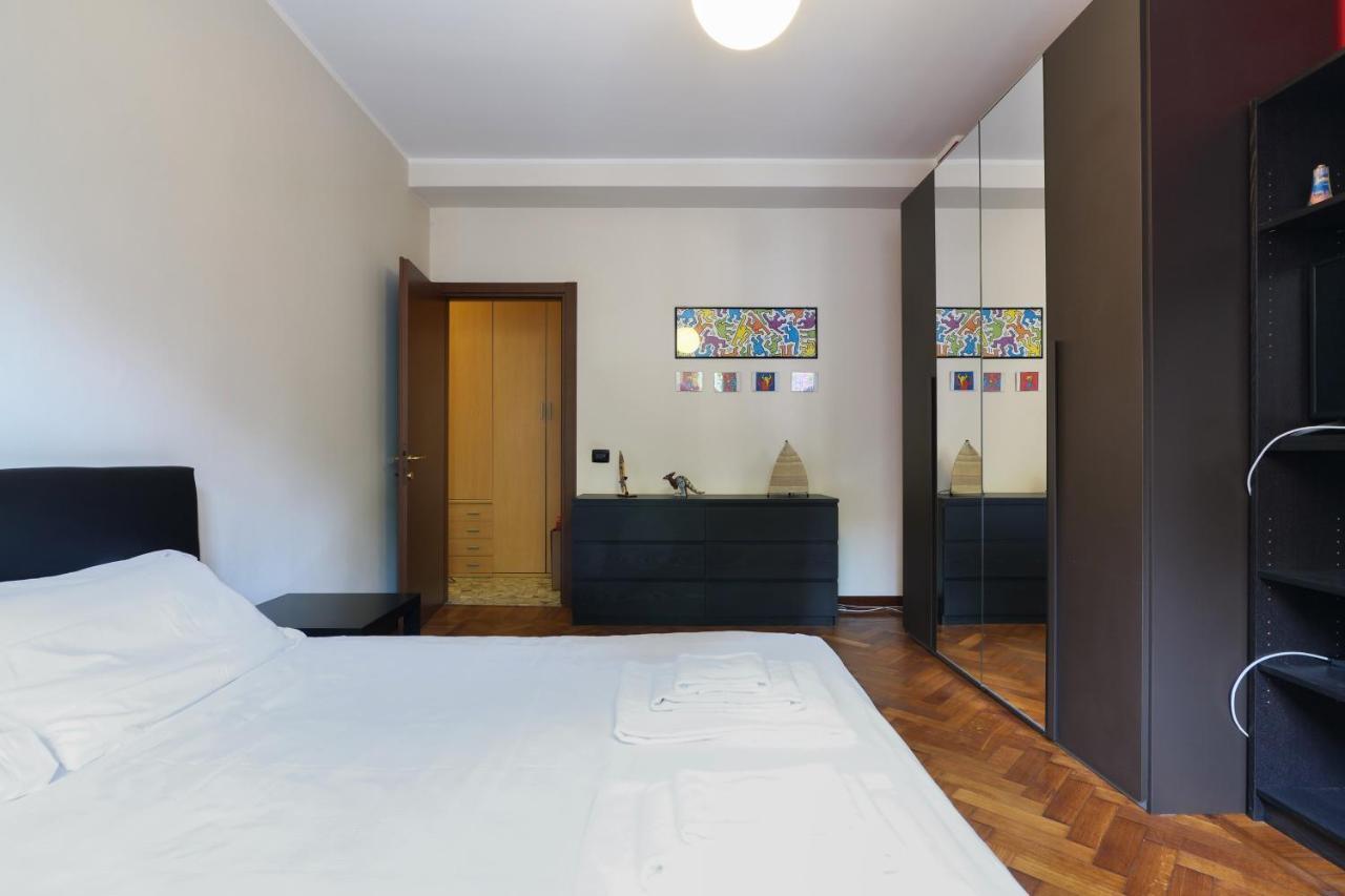 Prestige Boutique Homes -Piazzale Loreto Milano Eksteriør bilde