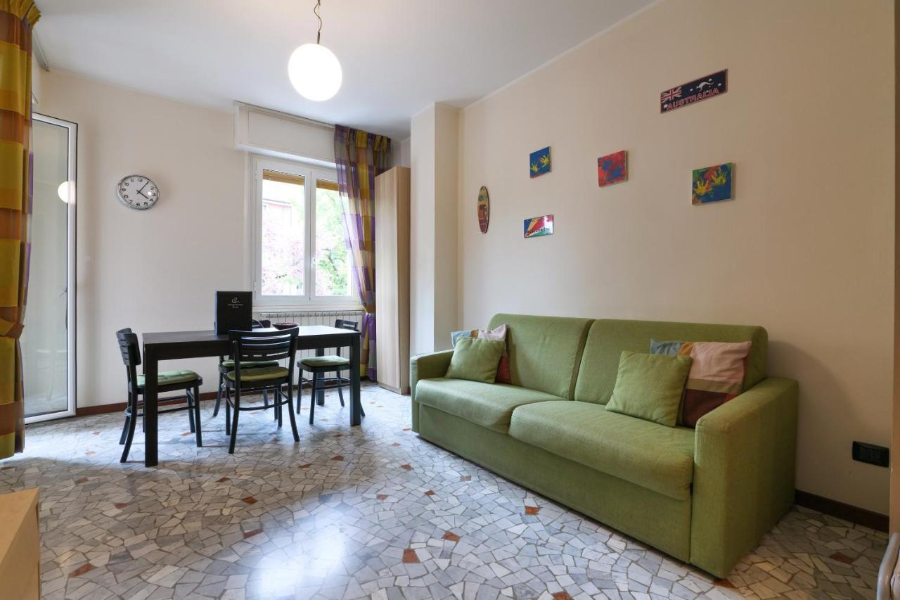 Prestige Boutique Homes -Piazzale Loreto Milano Eksteriør bilde