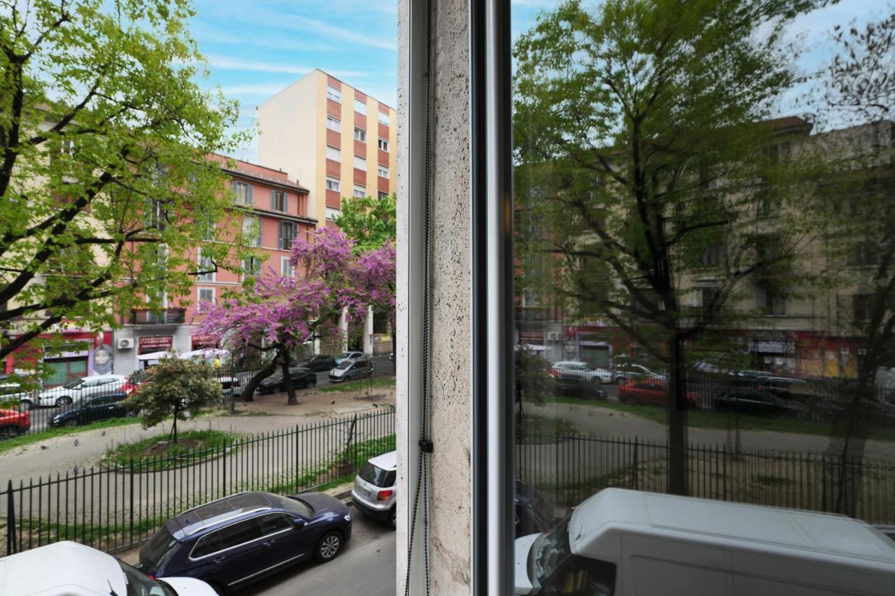 Prestige Boutique Homes -Piazzale Loreto Milano Eksteriør bilde