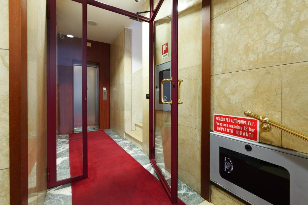 Prestige Boutique Homes -Piazzale Loreto Milano Eksteriør bilde